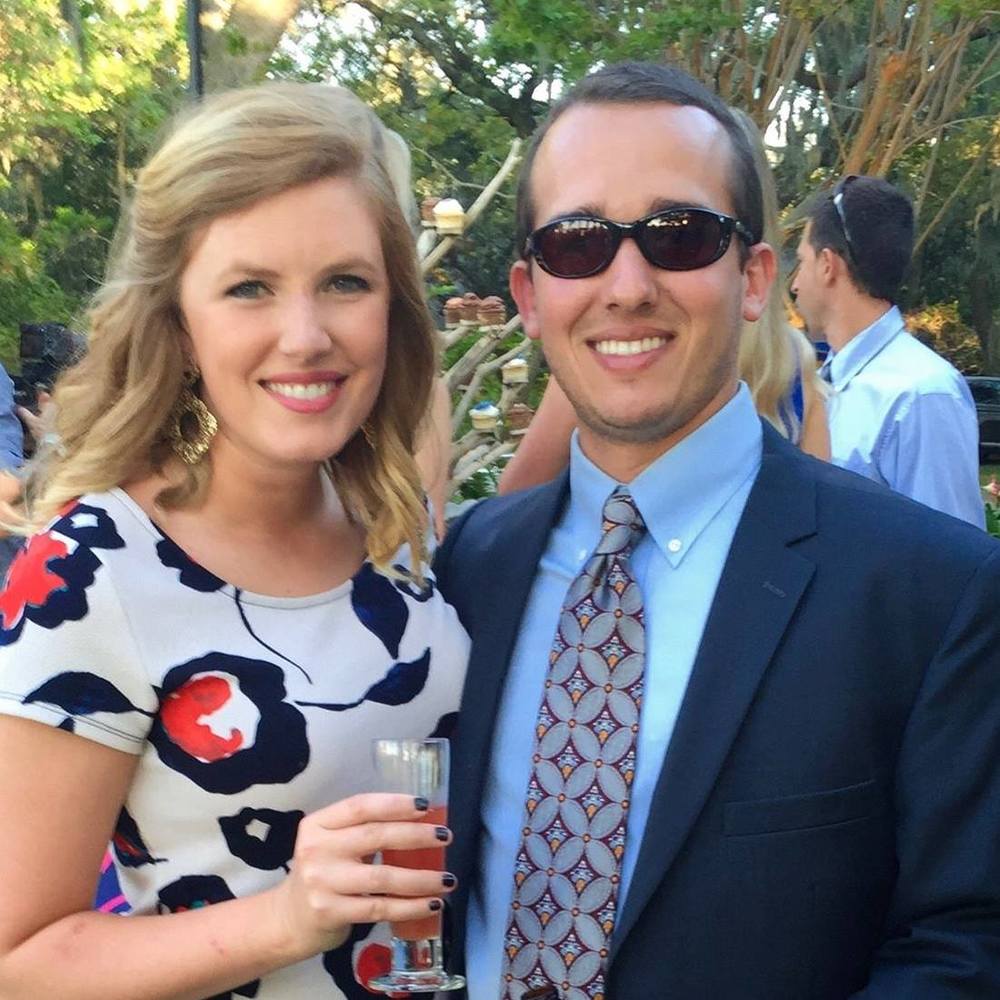 Meet your Posher, Ansley